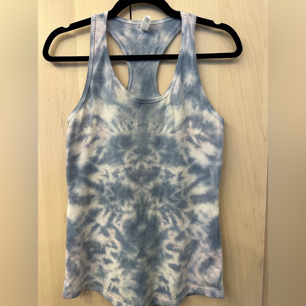 TIE DYE